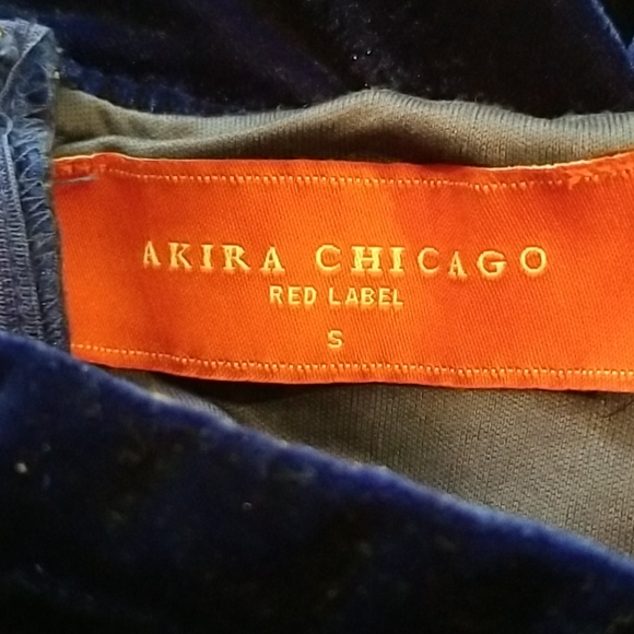 Midnight Mood Dress - Picture 7 of 7